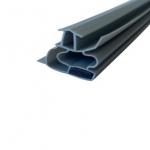 Soft PVC Magnetic Stripe Refrigerators/Seals Customers' Designs for Manufacturing