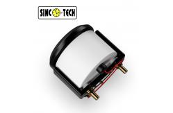 China Sinco Tech Fuel With Float Gauge 2015FF 52mm 12V Cars Autometer supplier