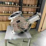 304SS PN10 pneumatic diverter valve for sale