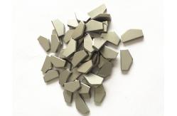 China Welding Percussion Drill Bits, Tungsten Carbide Inserts ,YG4C,YG8,WC,Cobalt supplier