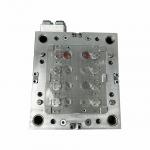 8cavity Plastic Injection Mold Maker 38mm fliptop For Bottle for sale
