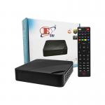 NTSC Linux IPTV Set Top Box
