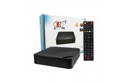 China NTSC Linux IPTV Set Top Box supplier