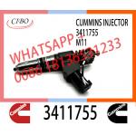 M11 Fuel Injector 3411754 3411756 3609925 3083849 3087772 3411755