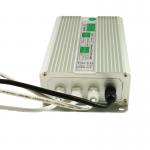 200w LED Driver Power Supply , Ip67 LED Tape Light Power Supply Waterproof
