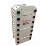 0.5–1.6 M3 /h Veolia MK-3MiniHT EDI Modules Small Footprint Pure Water Solution for sale
