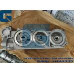 High Performance Diesel Filter Housing For  EC360 EC360B/C VOE15138786 for sale