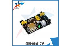 China Arduino Compatible Arduino Controller Board , MB102 Breadboard 3.3V / 5V supplier