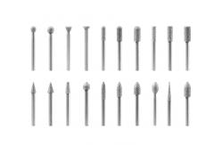 China High Sharpness Diamond CNC Tooling , Good Coherence Diamond Router Bits Long Lifespan supplier