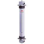Original Dow Uf Membrane SFP-2880 / SFD-2880 Easy Cleaning And Wettability for sale