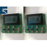 KOBELCO Excavator Accessories SK200-6 SK200-6E Monitor LCD Panel Display Screen YV59S00003F2 for sale