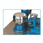 2000kN Vertical Polishing Machine For Cookware Internal Polishing for sale