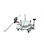 Torque Resistance Cookware Testing Machine Electric With Black Graph Function Key for sale