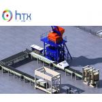 Exterior Natural Culture Stone Cement Concrete Artificial Stone Production Line for sale