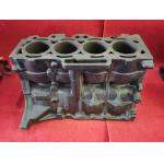 Gray Iron Four Cylinder Block Heat Treatment Lost Foam Casting for sale