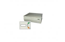 China 0.26CBM PCB Electronic Training Equipment Laser Plotter System supplier