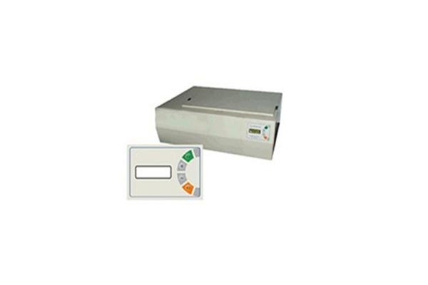 0.26CBM PCB Electronic Training Equipment Laser Plotter System