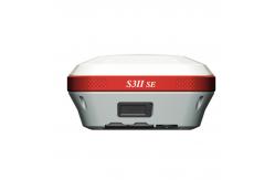 China Dual Frequency GNSS Rover Receiver 800 Channels GPS RTK Stonex S3IISE supplier