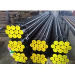 High Strength 4 Inch OD. Ingersoll Rand Welding On Drill Pipe 365lbs for sale