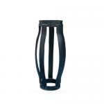 Welded Straight Blades Casting Rigid Casing Centralizers / Half Rigid Casing Centralizers for sale