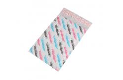 China Custom Printed Poly Mailer Envelopes Padded Bubble Bags Waterproof Light Weight supplier