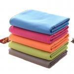 KILINE Wholesale Microfiber Sport Towel Suede Gym Towel for sale