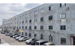 China Polyester Pigment manufacturer