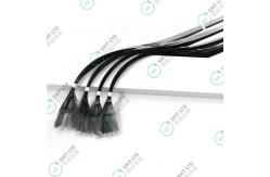 China SMT Silver Splice Anti-static Cover Tape Extender GSM11 Series supplier