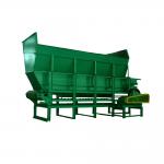 Durable Chain Plate Box Feeder Specialized in Clay Sintered Brick Manufacturing Process for sale