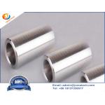 8.4 G/Cm3 CoCrW Stellite Bushing Cobalt Chrome Alloy