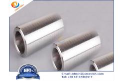 China 8.4 G/Cm3 CoCrW Stellite Bushing Cobalt Chrome Alloy supplier