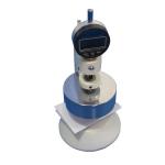 accuracy 0.01mm Tissue Paperboard Thickness Gauge for sale