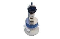 China accuracy 0.01mm Tissue Paperboard Thickness Gauge supplier