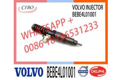 China Engine fuel injector BEBE4L00002 BEBE4L00102 BEBE4L01001 BEBE4L01002 BEBE4L01102 BEBE4L02001 BEBE4L02002 supplier