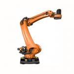 Floor Mounting Position 5 Axis Robotic Arm IP65 Protection High Efficiency for sale