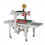 FXJ-5050I,II Semi Automatic Carton Box Tape Sealer Machine for sale