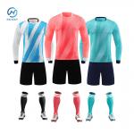 Cutting-Edge Soccer Jerseys Experience the Difference with Our Innovative Design