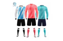 China Cutting-Edge Soccer Jerseys Experience the Difference with Our Innovative Design supplier