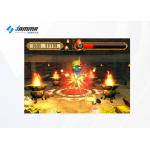 Children AR Interactive Wall Projection 12 Multiplayer Games for sale