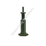Custom Made CNC Precision Processing Parts Green Oxidation Precision CNC Machined Parts for sale