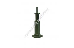 China Custom Made CNC Precision Processing Parts Green Oxidation Precision CNC Machined Parts supplier