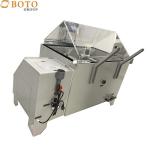 ASTM B117 Salt Spray Chamber Overload Protection for Long Term 48hrs-1000hrs Corrosion Testing for sale