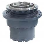 Excavator Reduction Gearbox 9233687 ZX240 ZX240-3 Travel Gearbox 9233688 Original for sale