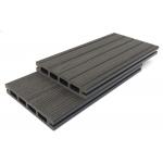 Garden Beach Garden Pool Wood Plastic Composite Engineered Flooring Boards Outdoor Wpc Decking floor for sale