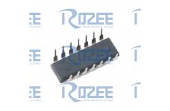 China CD40106BE supplier