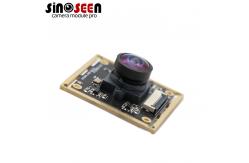 China Night vision 2mp WDR MIPI 1080p Camera Module With Sony IMX290 Sensor supplier