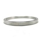 Chrome / Stainless Steel Radial Rotary Printing Machine Spares Bearing Repeat 640 Mm for sale