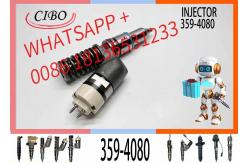 China 3594080 C13 Engine Fuel Injector For  E349 Excavator supplier