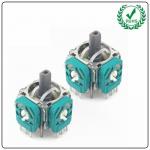 Potentiometer Black 3D Analog Joystick For Playstation 4 PS4 Controller