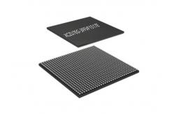 China 504K SoC FPGA Chip XCZU7EG-3FFVF1517E FBGA1517 Field Programmable Gate Array supplier